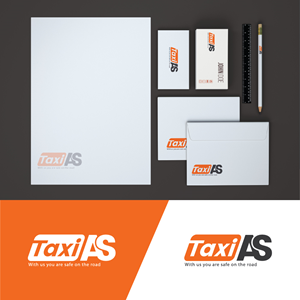 Logo and Business Card Design by AL-BARAKAH for this project | Design: #29026386