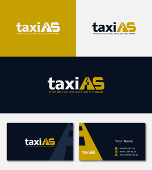 Logo and Business Card Design by mithunpopey