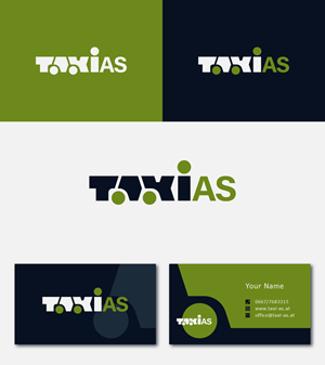 Logo and Business Card Design by mithunpopey for this project | Design: #29033398