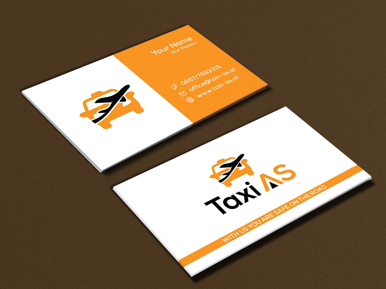 Logo and Business Card Design by Anamul Burhan for this project | Design #29032307