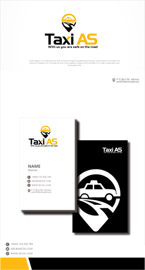 Logo and Business Card Design by graphicevolution for this project | Design: #29026399