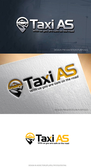 Logo and Business Card Design by graphicevolution for this project | Design: #29026400