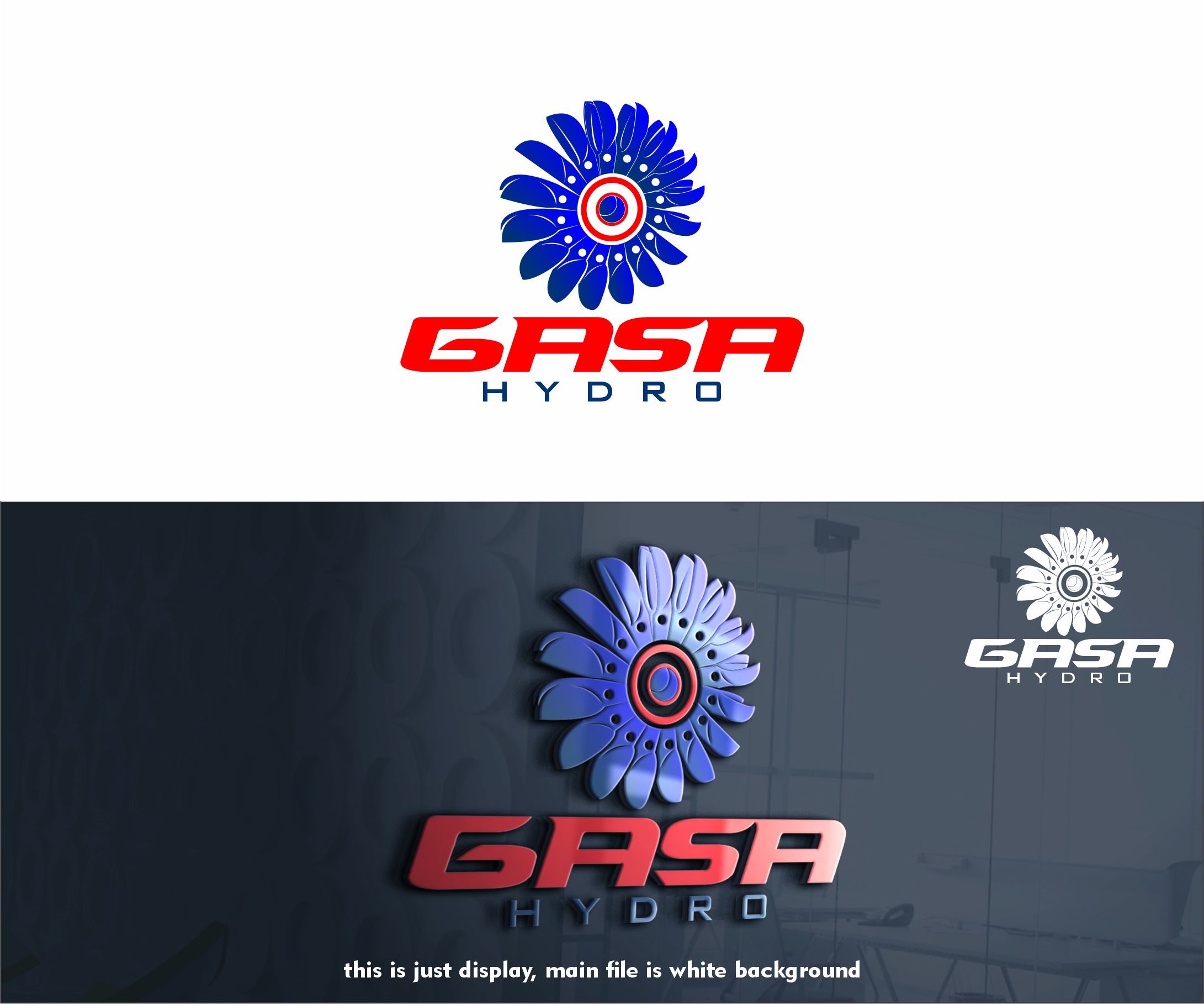 Logo-Design von alkaline für dieses Projekt | Design #29027635