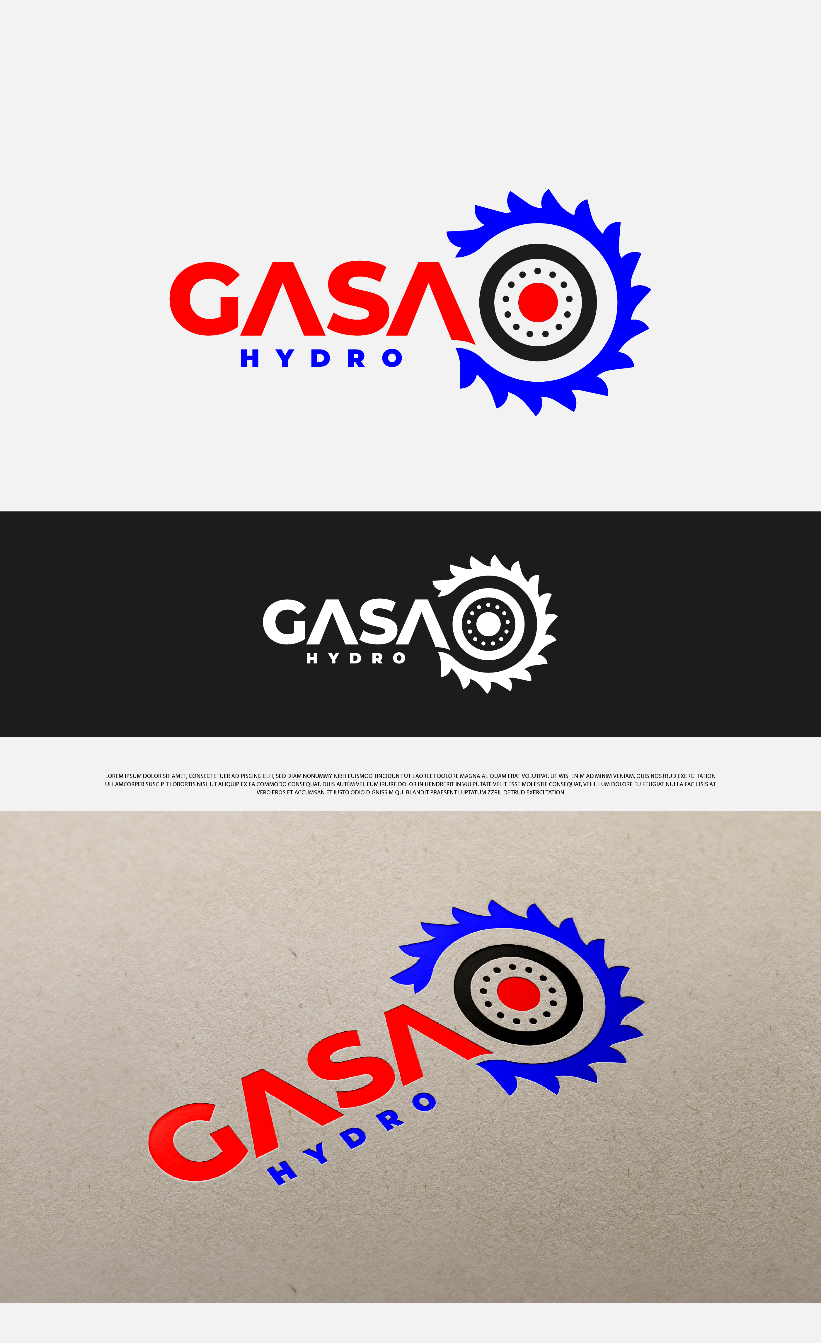 Design de Logo par one1.fz pour ce projet | Design #29029011