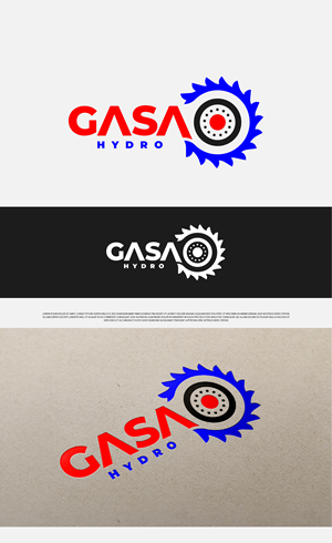Logo Design by one1.fz
