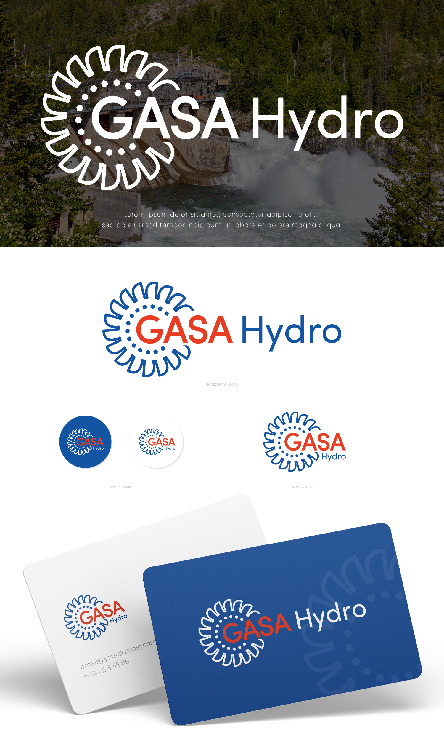 Logo Design by designbysy for this project | Design #29044003