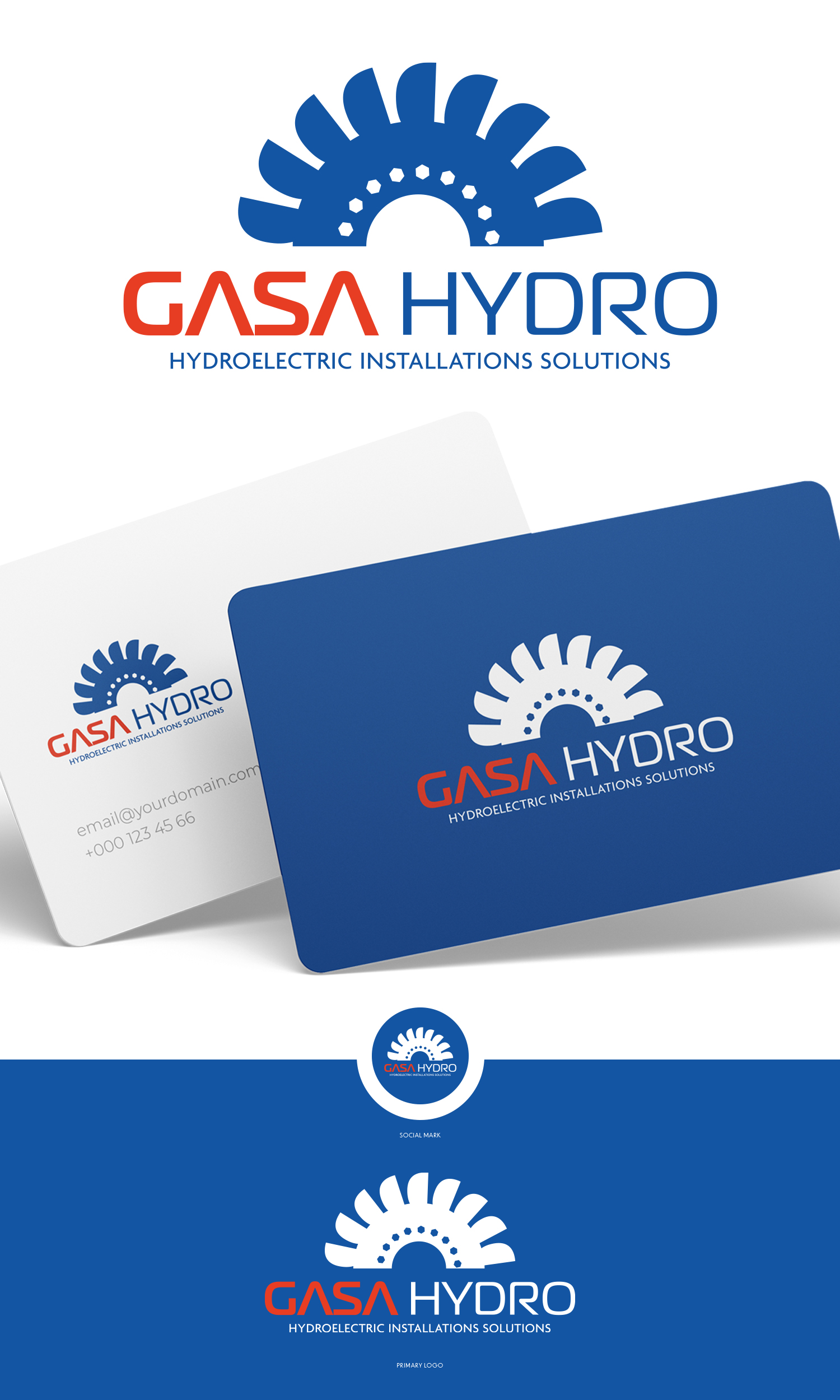 Logo Design by designbysy for this project | Design #29045376