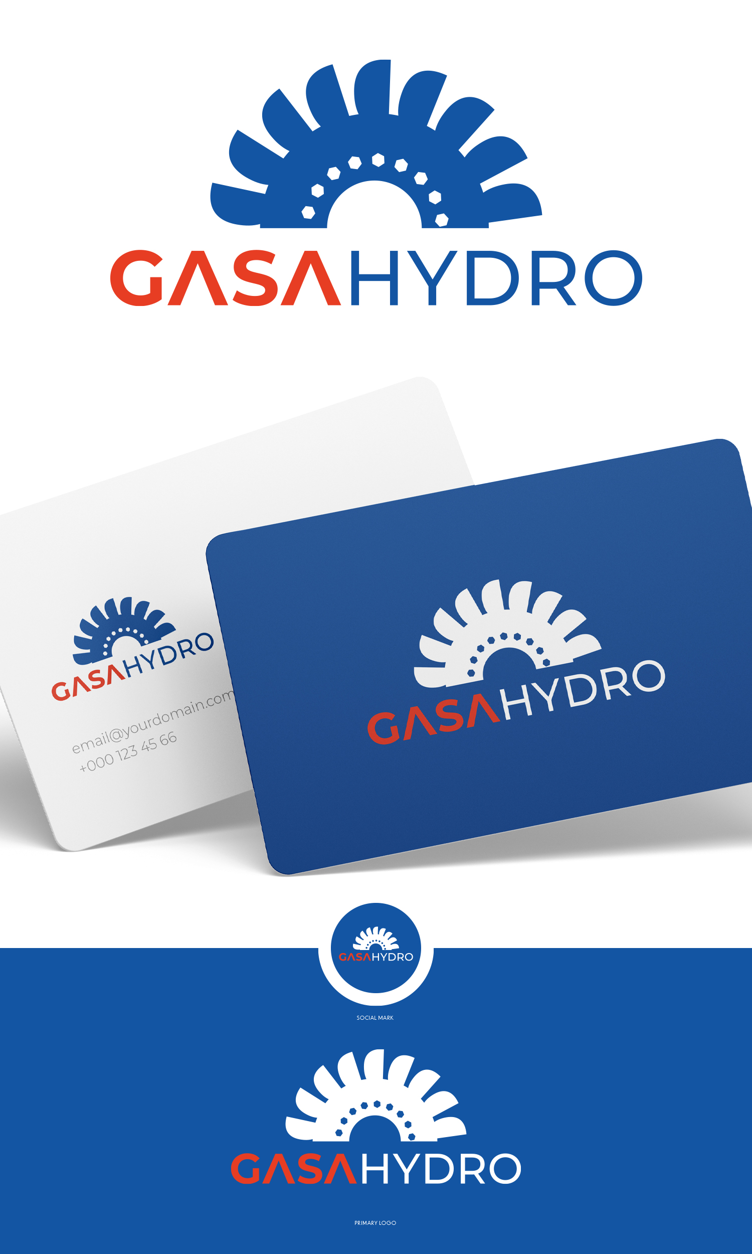 Logo Design by designbysy for this project | Design #29046356