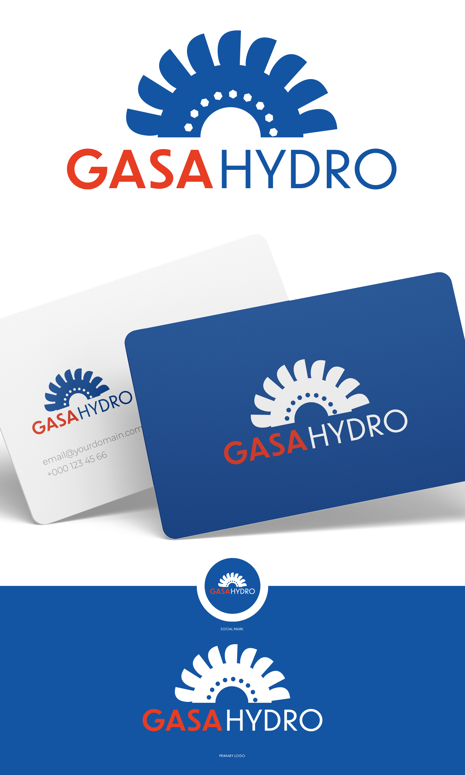 Logo Design by designbysy for this project | Design #29057781