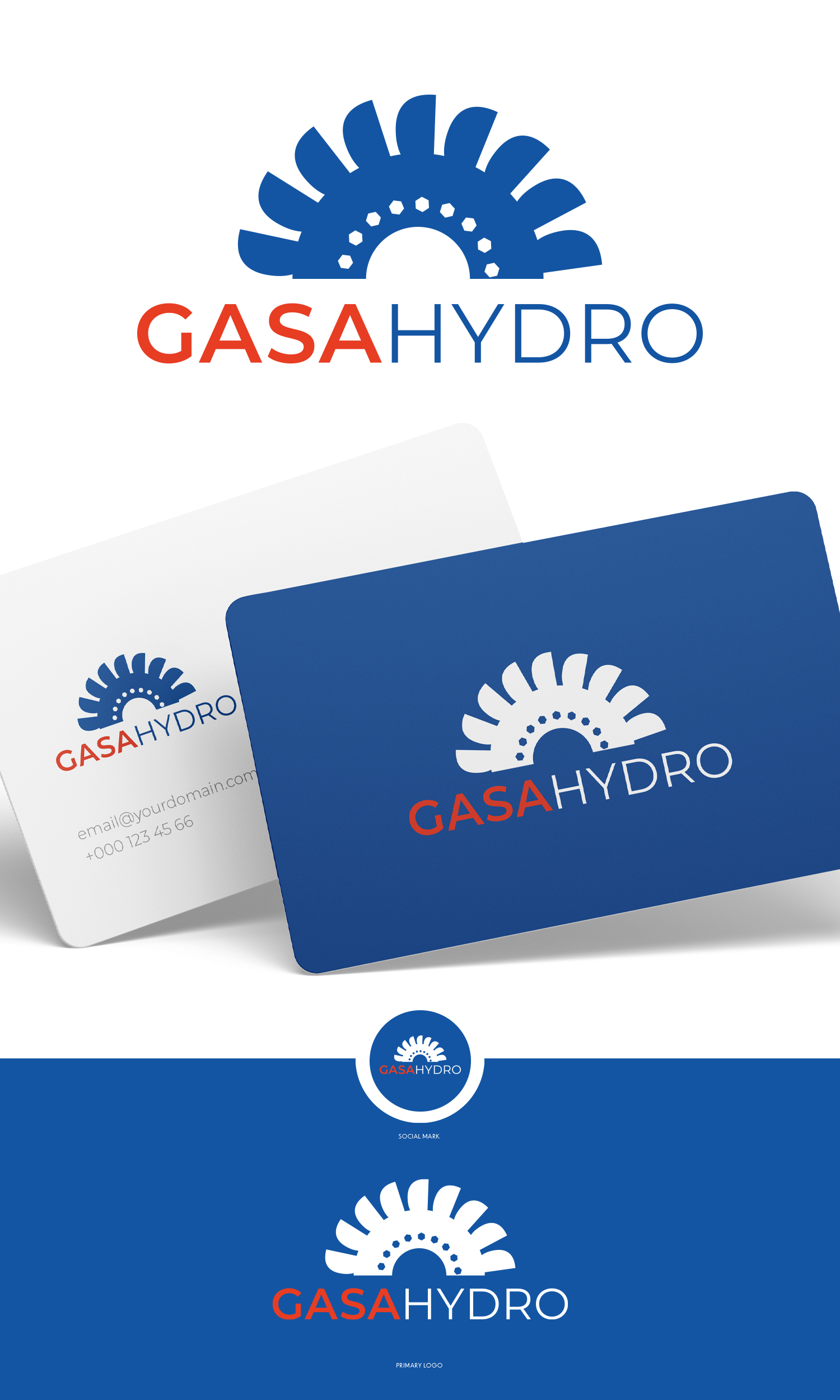 Logo Design by designbysy for this project | Design #29086925