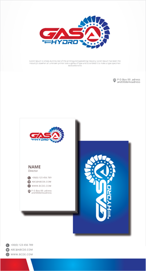 Logo Design by graphicevolution for this project | Design: #29026797