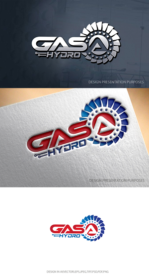 Logo Design by graphicevolution for this project | Design: #29026798