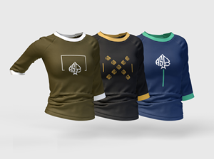 T-shirt Design by Design Athics