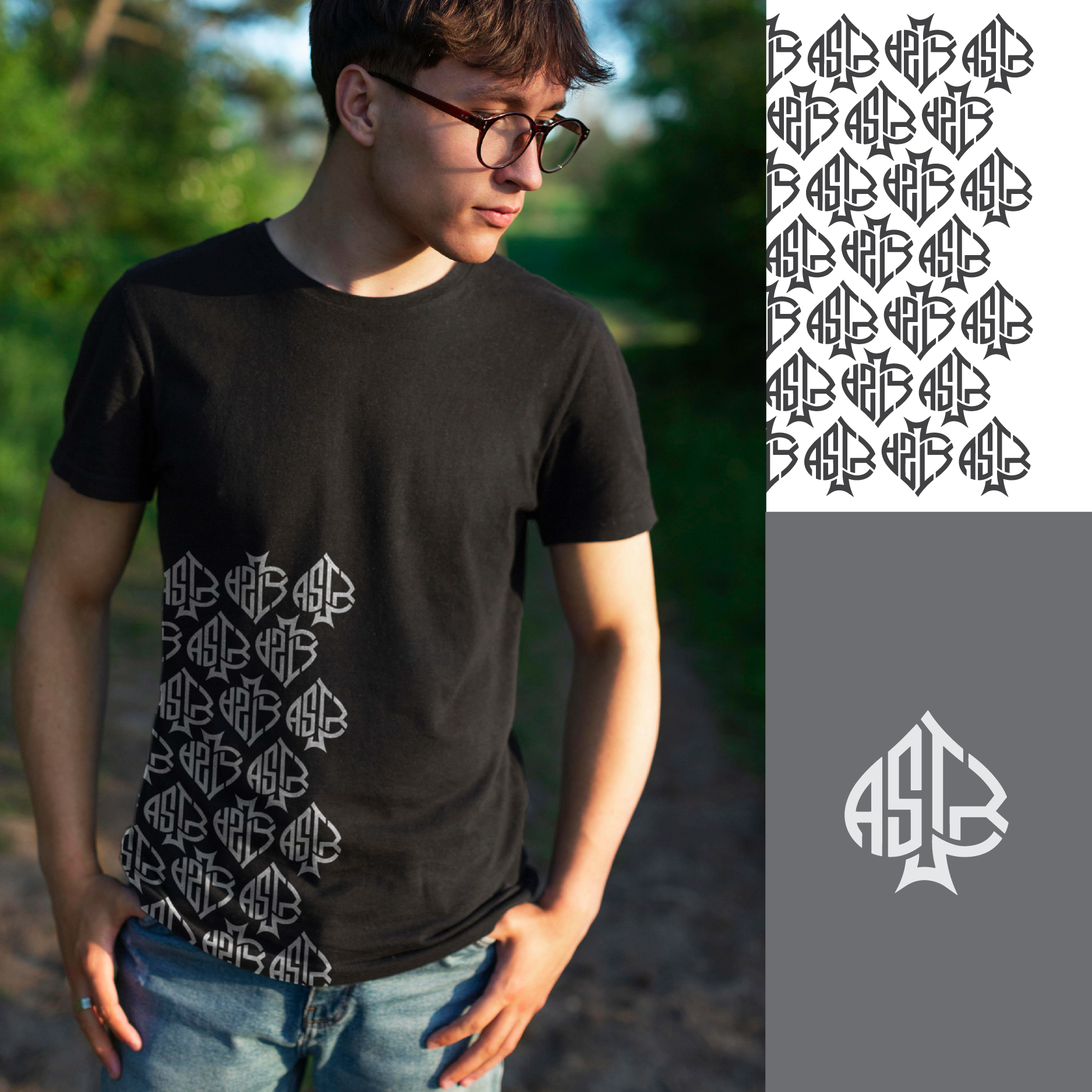 T-shirt Design by Mehreen K. for this project | Design #29108627