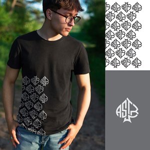 T-shirt Design by Mehreen K.