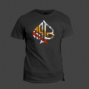 T-shirt Design by Johncina