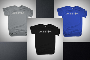 T-shirt Design by Viller