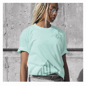 T-shirt Design by Lulu Creative