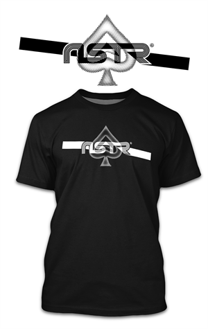 T-shirt Design by Kucriet
