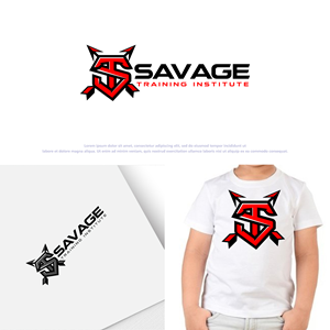 Logo Design by Revolt Team for this project | Design #29027275