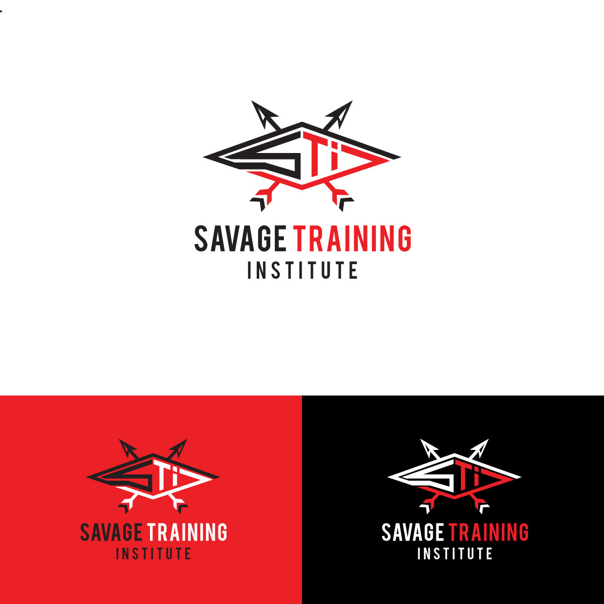Logo Design by chris Ray for this project | Design #29027232