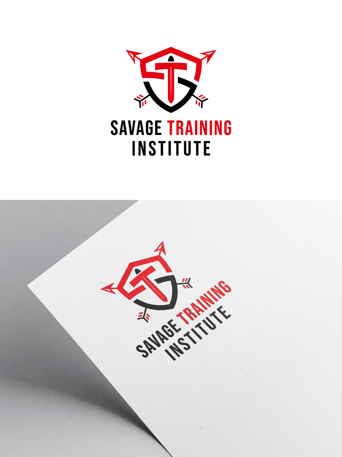 Logo Design by Showsea for this project | Design #29038932