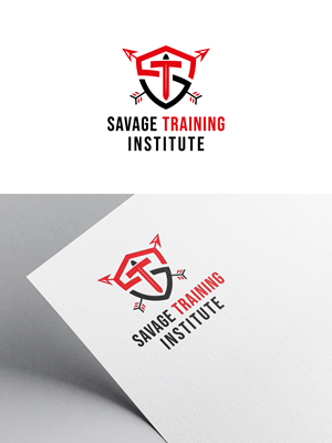 Logo Design by Showsea
