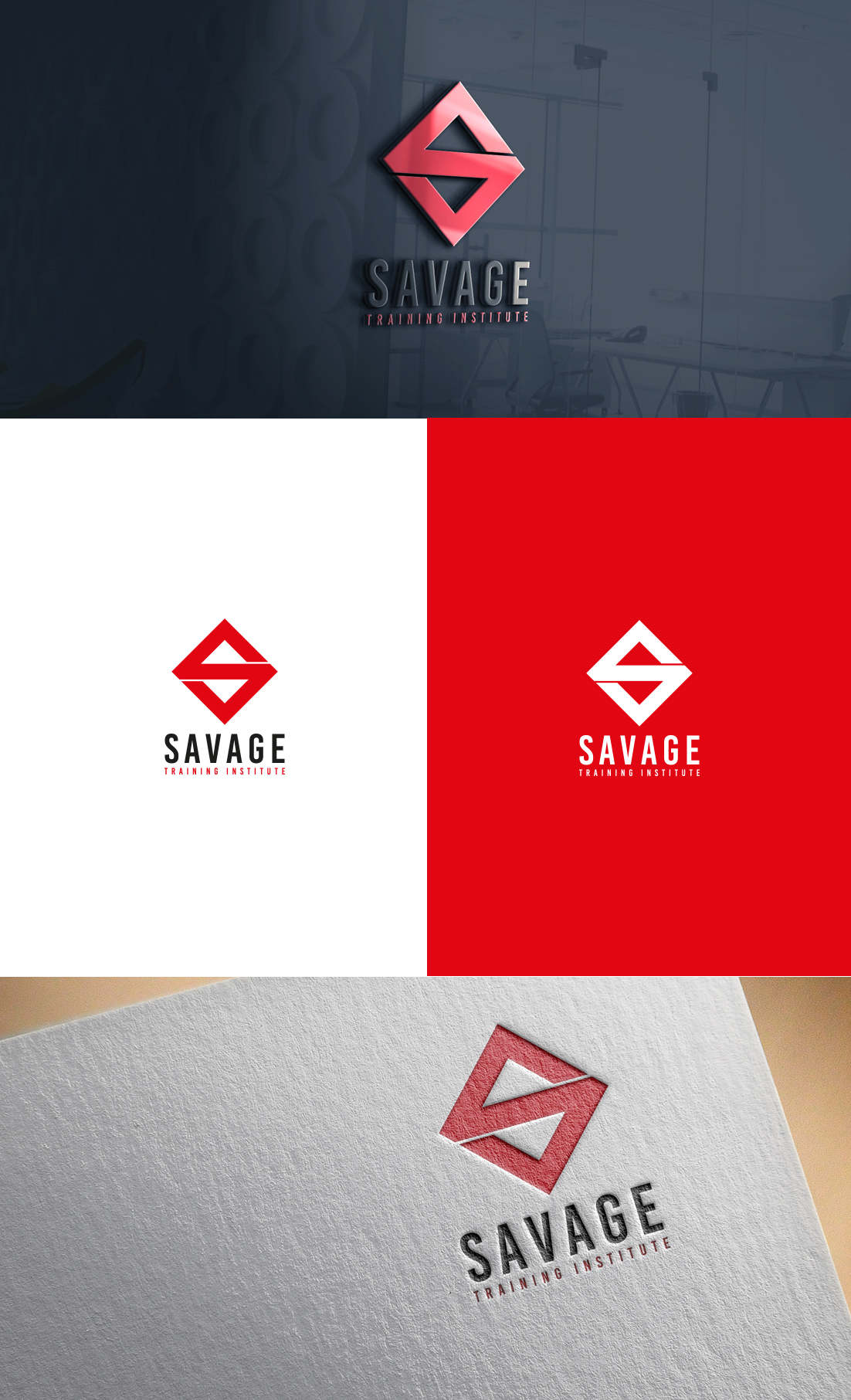 Logo Design by GLDesigns for this project | Design #29029272