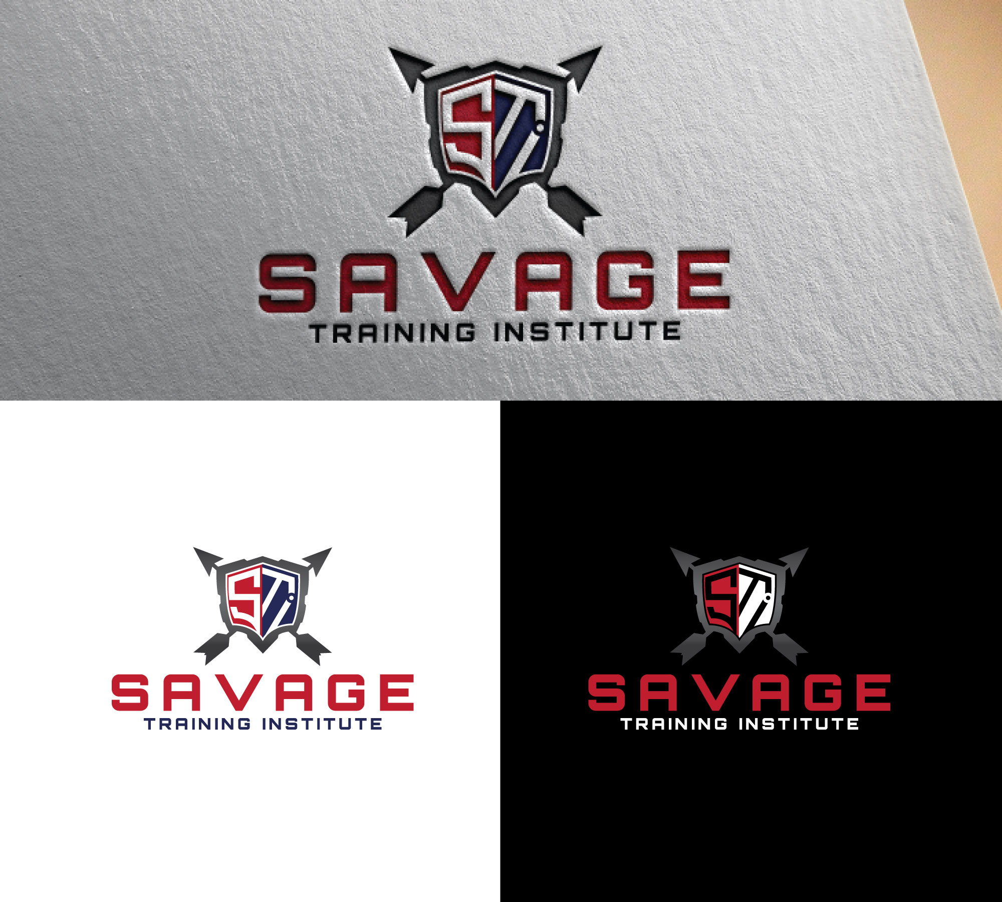 Logo-Design von hjyoo für dieses Projekt | Design #29033583