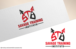 Logo Design by Rubia@ for this project | Design: #29032302