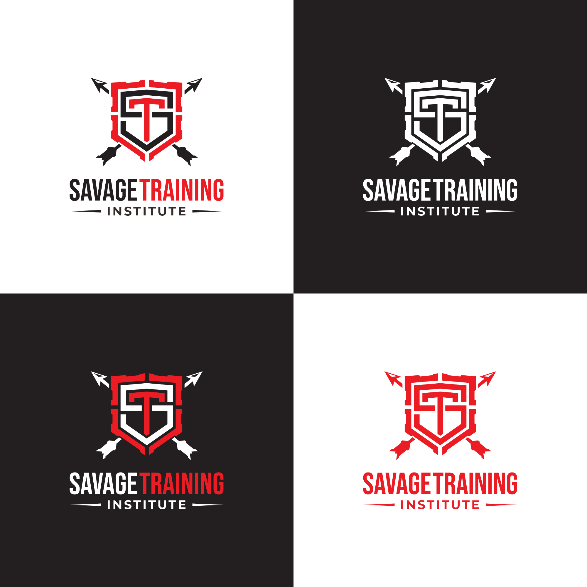 Logo-Design von usaha für dieses Projekt | Design #29029400