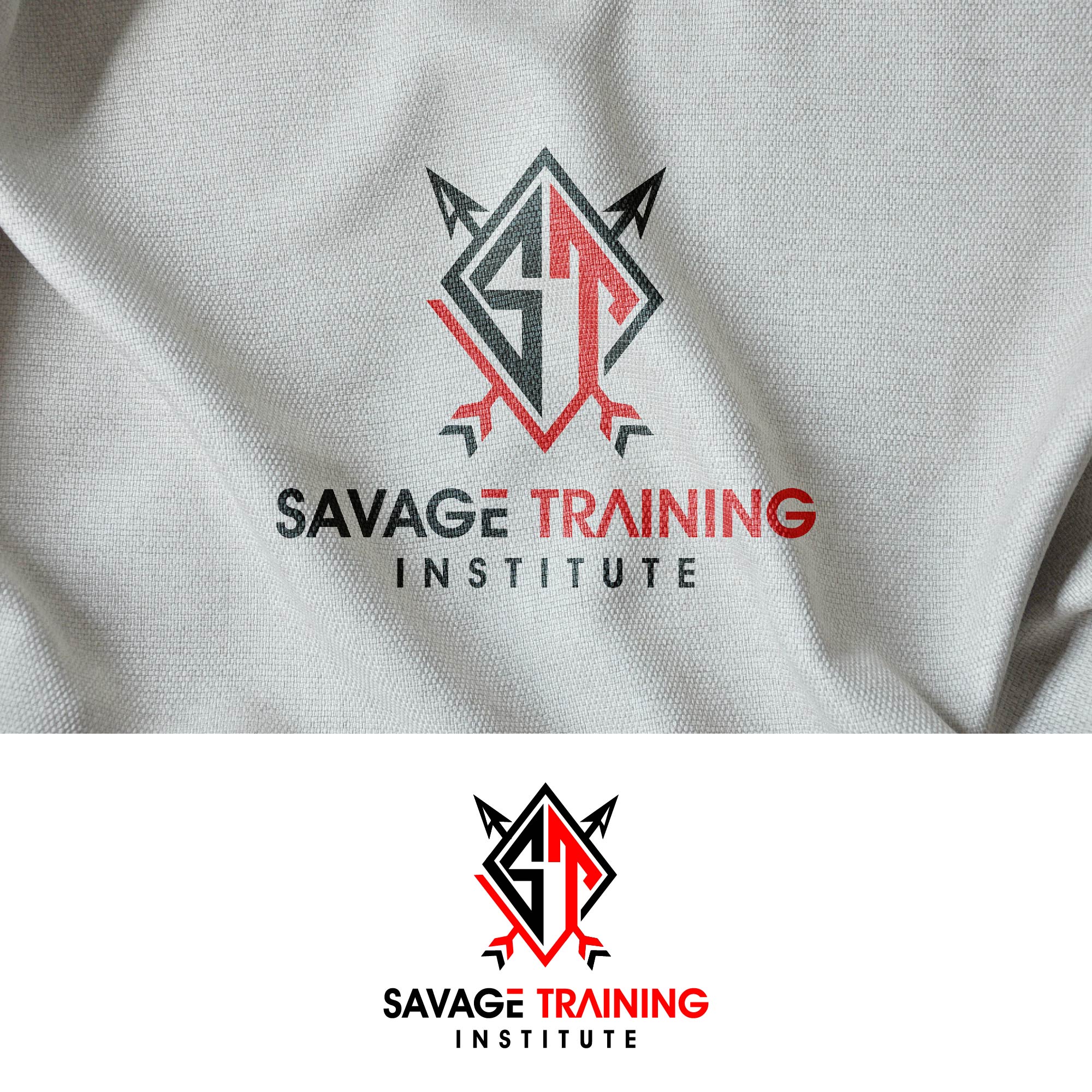 Logo Design by kaushal 05 for this project | Design #29028901