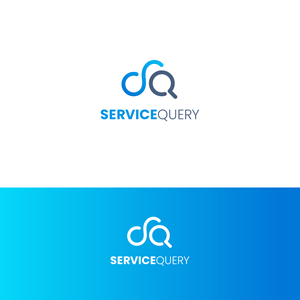 SERVICE QUERY | Logo Design by WarunaS