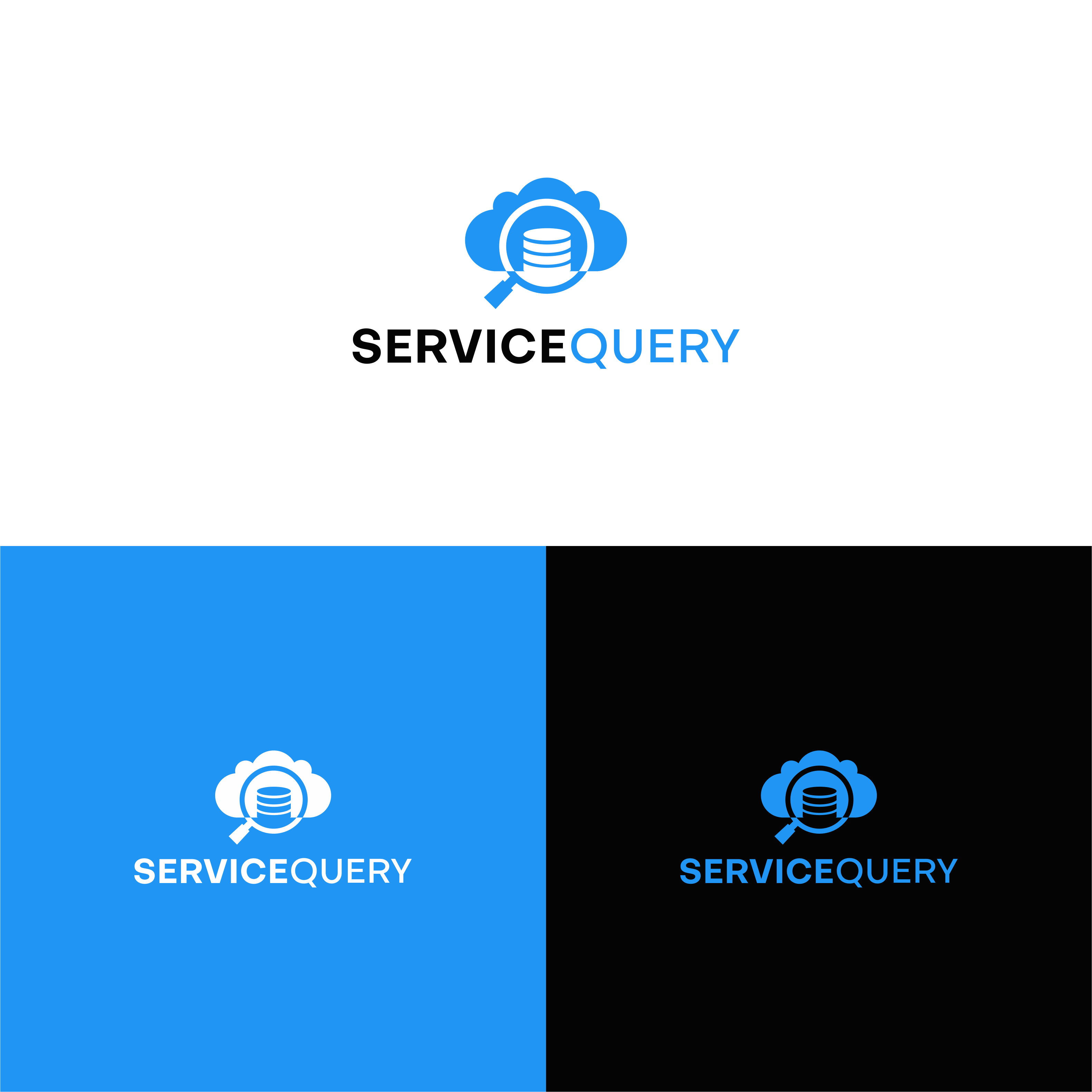 Logo Design by melzh for this project | Design #29032008