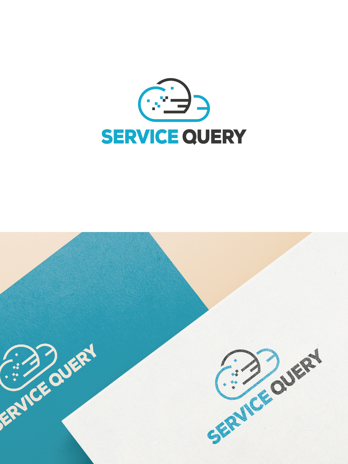 Logo Design by Good Intermedia for this project | Design #29060638