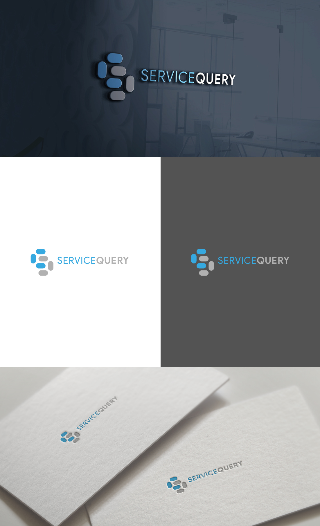 Logo Design by GLDesigns for this project | Design #29028668