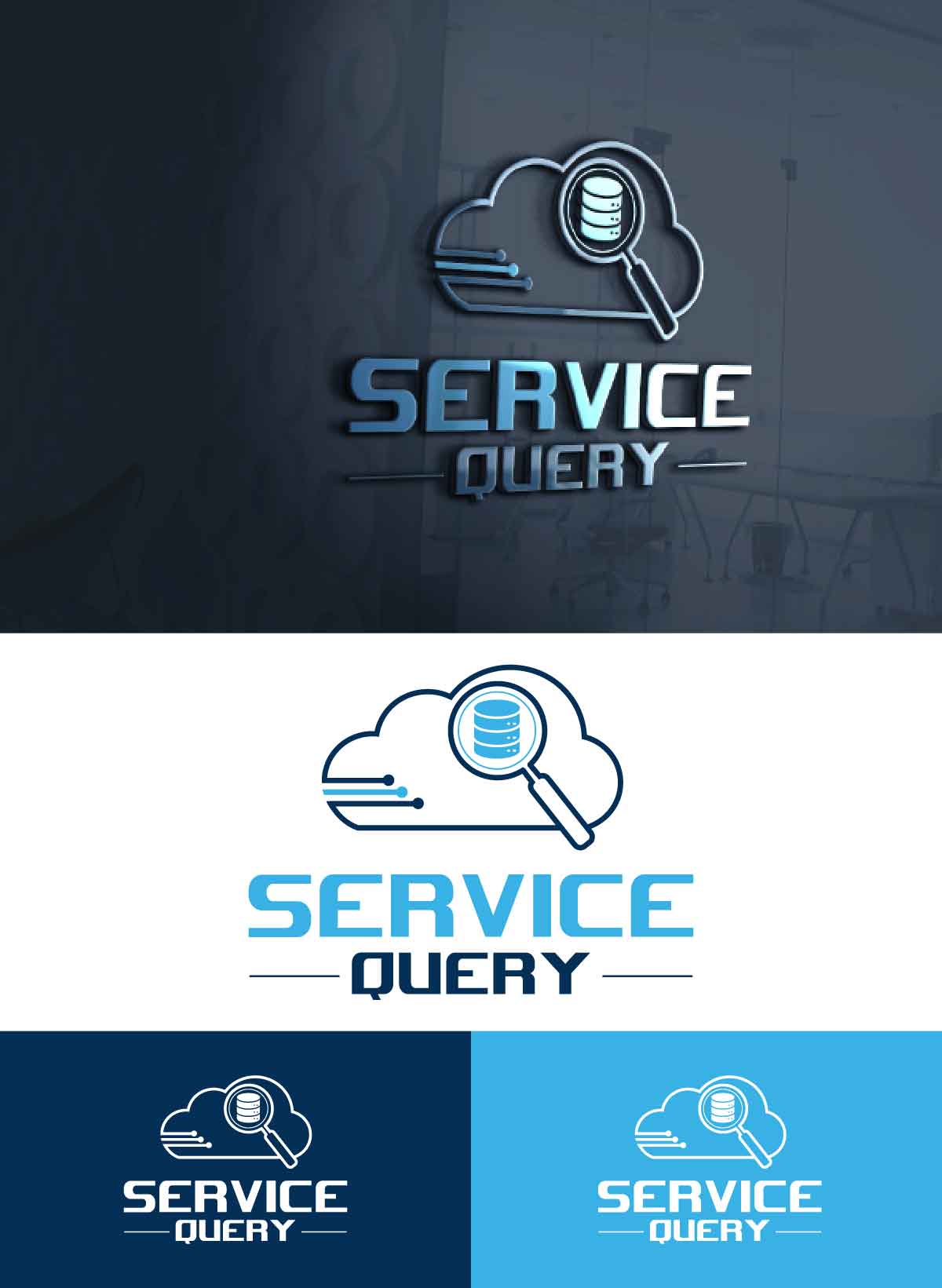 Logo Design by fly  design for this project | Design #29032034