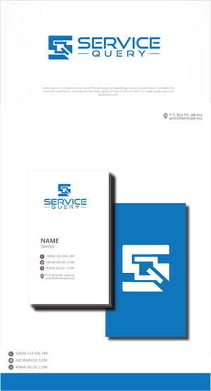 Logo-Design von graphicevolution für dieses Projekt | Design: #29027147