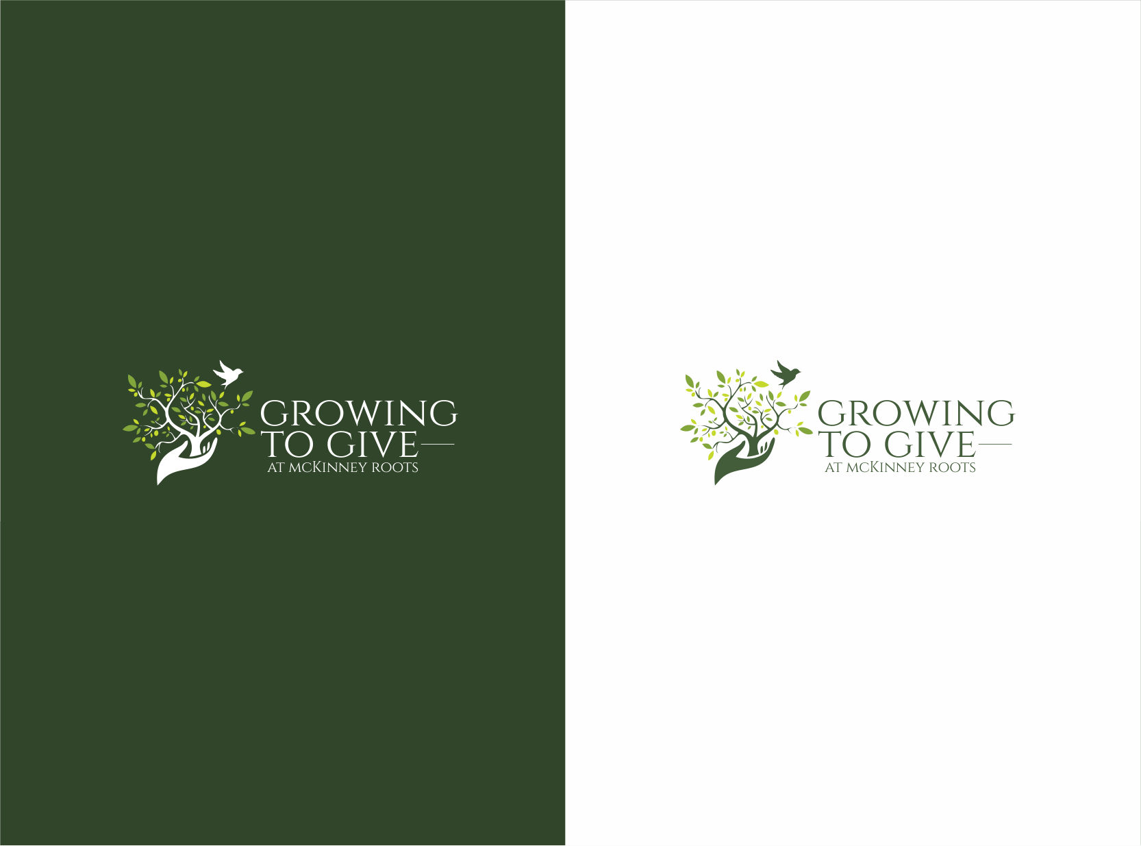 Logo Design by nikkiblue for this project | Design #29056416