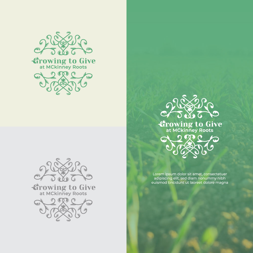 Logo Design by Topik_777 for this project | Design #29055819