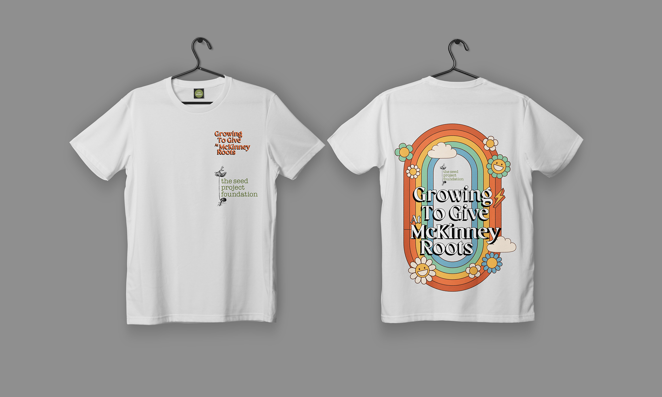 Diseño de Logo por DeriMH para este proyecto | Diseño #29037131