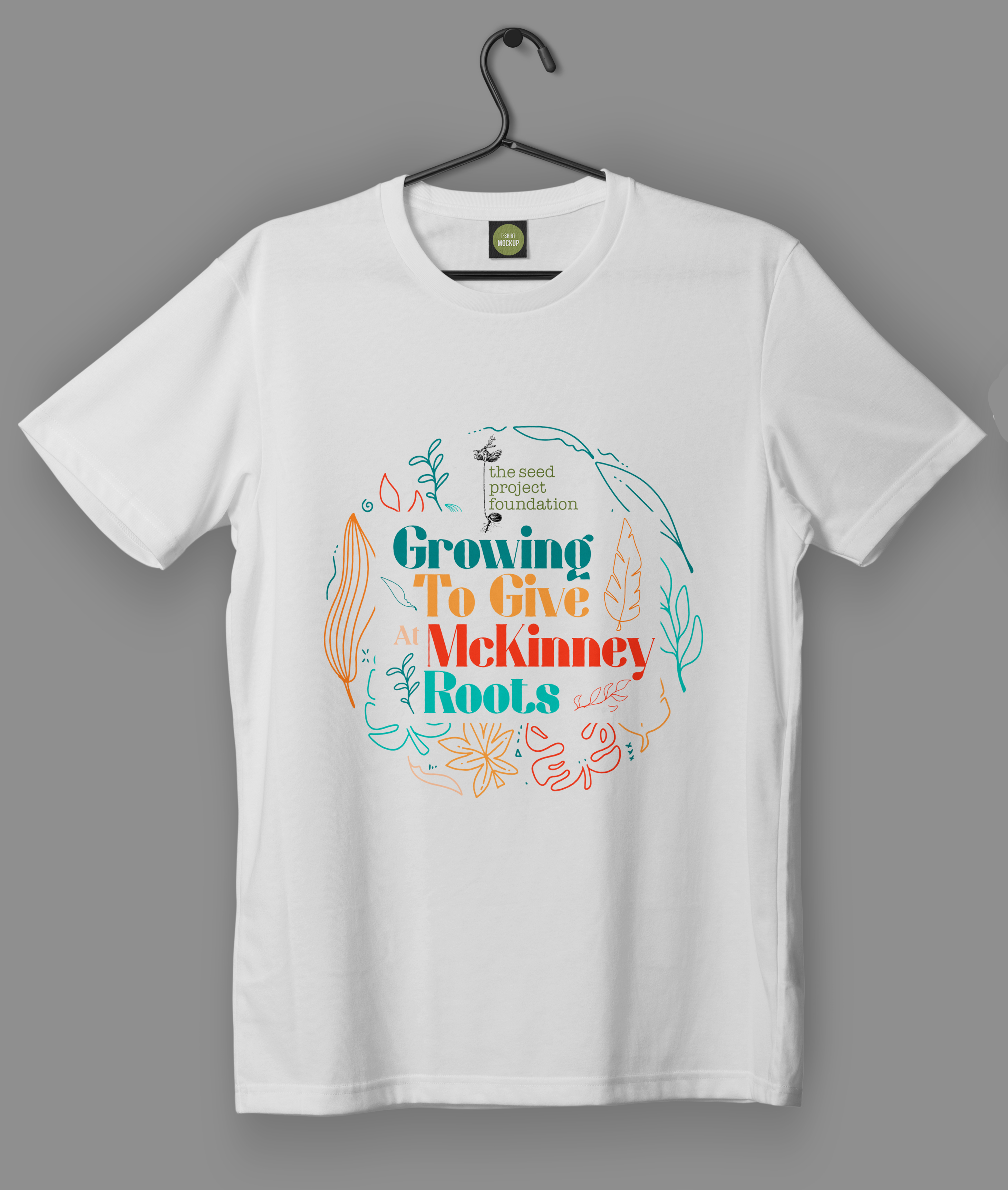 Logo Design by DeriMH for this project | Design #29037155