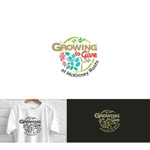 Logo Design by Arham Hidayat for this project | Design: #29042050