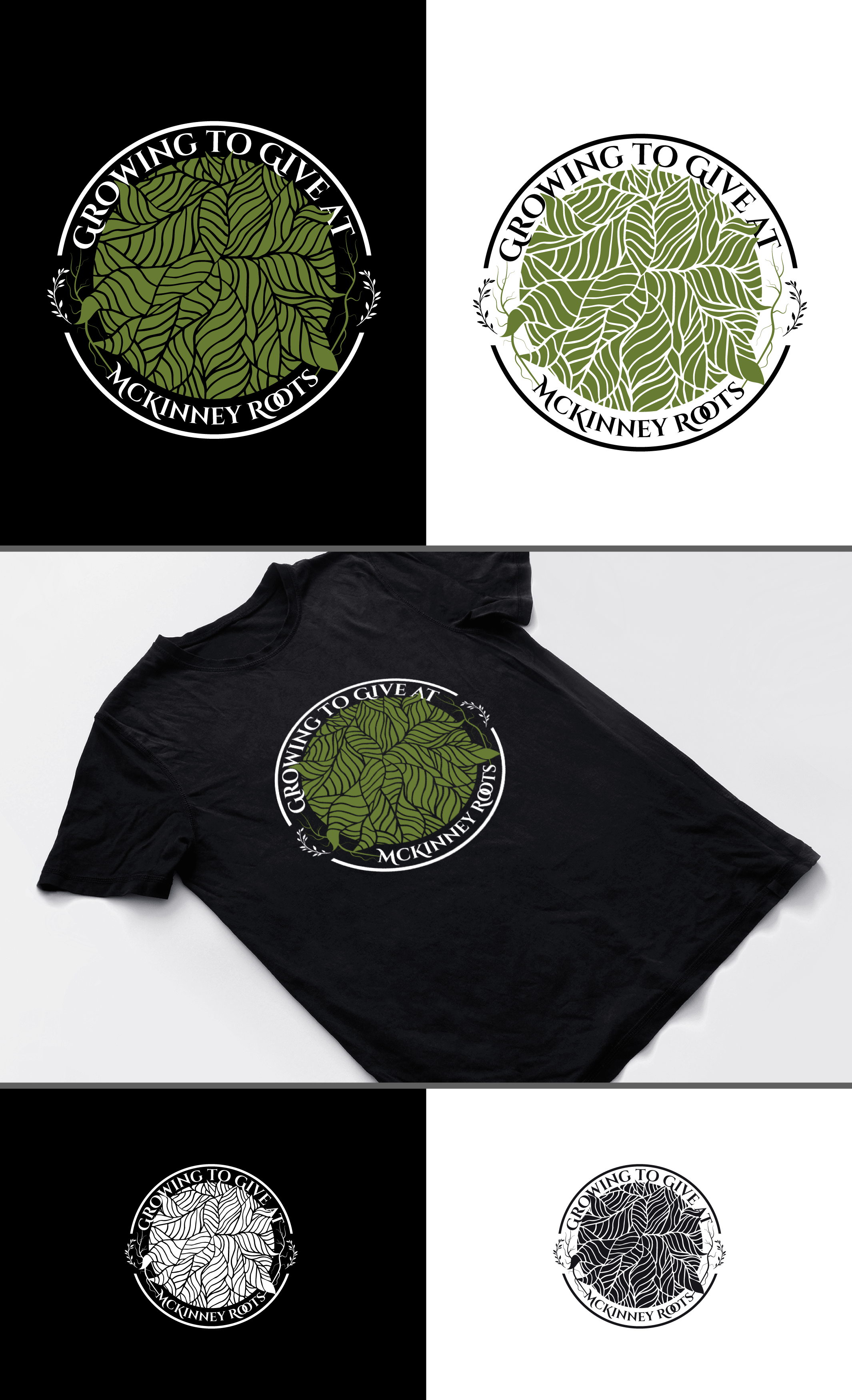 Logo Design by Alpha design for this project | Design #29054215