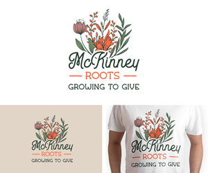 Logo Design by ikramhsakib for this project | Design: #29029669