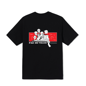 T-shirt Design by dskyvbc