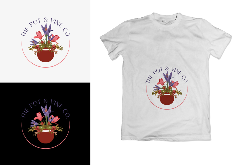 Logo Design by Ellene for this project | Design #29044709