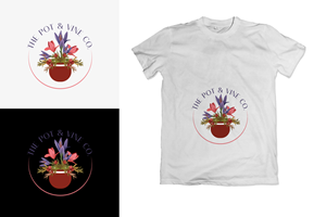 Logo Design by Ellene for this project | Design: #29044709