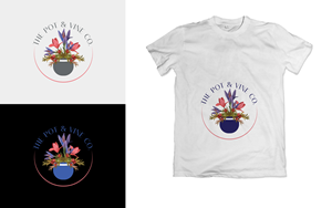 Logo Design by Ellene for this project | Design: #29053004
