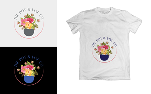 Logo Design by Ellene for this project | Design: #29053005